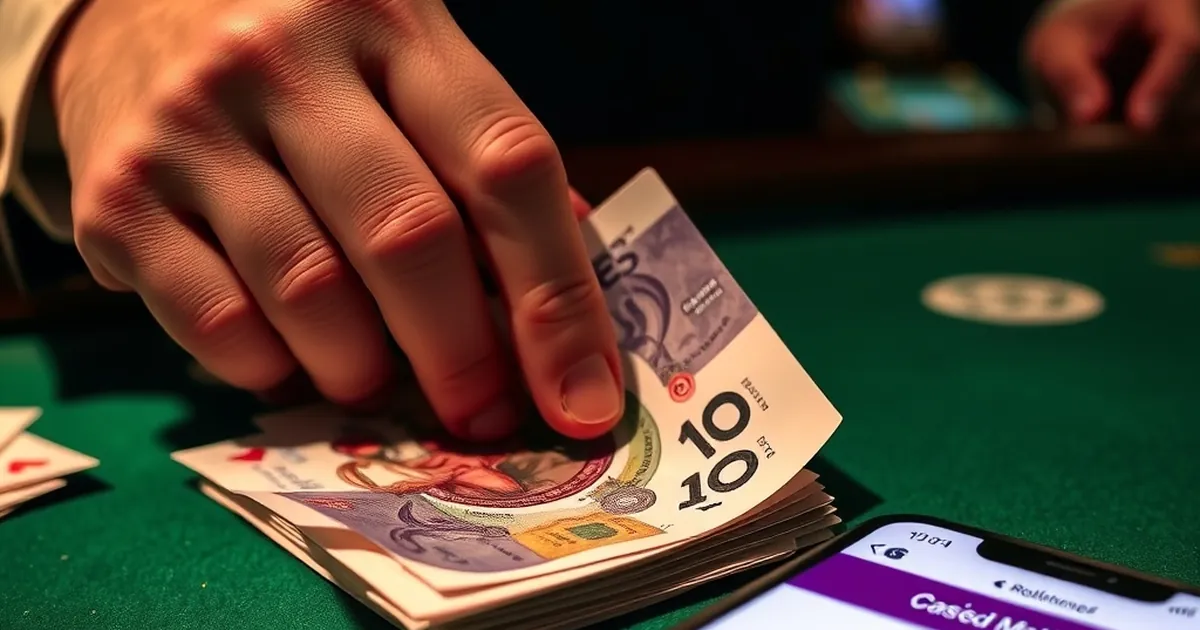 Why UK Casinos Are Removing Cash Match Reloads from Weekend Play