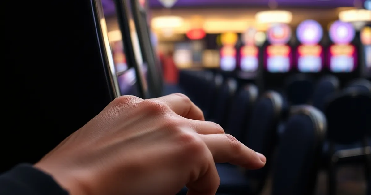 Why UK Casinos Are Removing Jackpot Slots from Weekend Free Spins