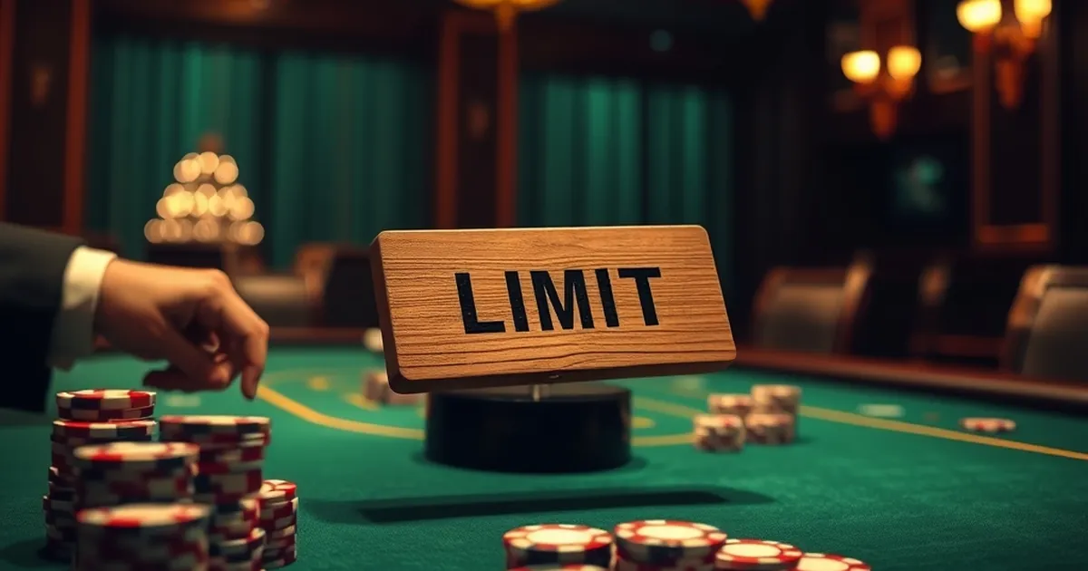 Why UK Casinos Are Removing Table Game Loss Limits from Weekly Bonuses